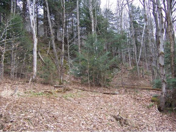 Lapland Road Waterville, VT 05492 - Photo 1 of 1