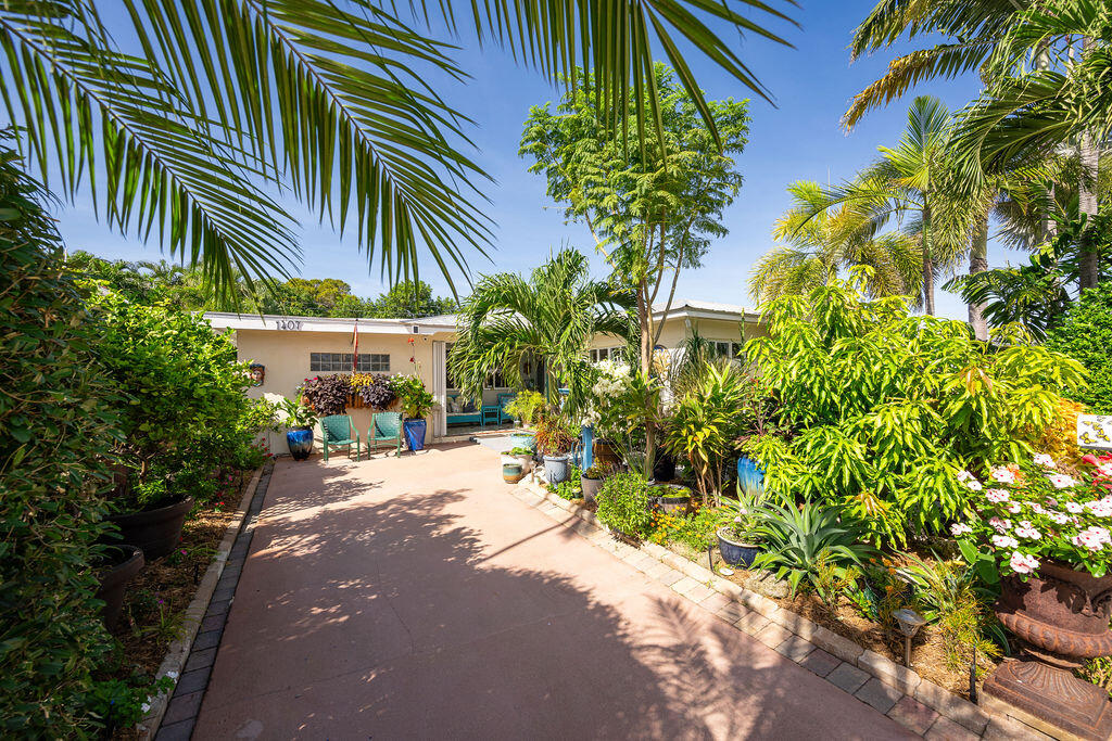 1407 Rose Street Key West, FL 33040 - Photo 4 of 74 NDP-8011