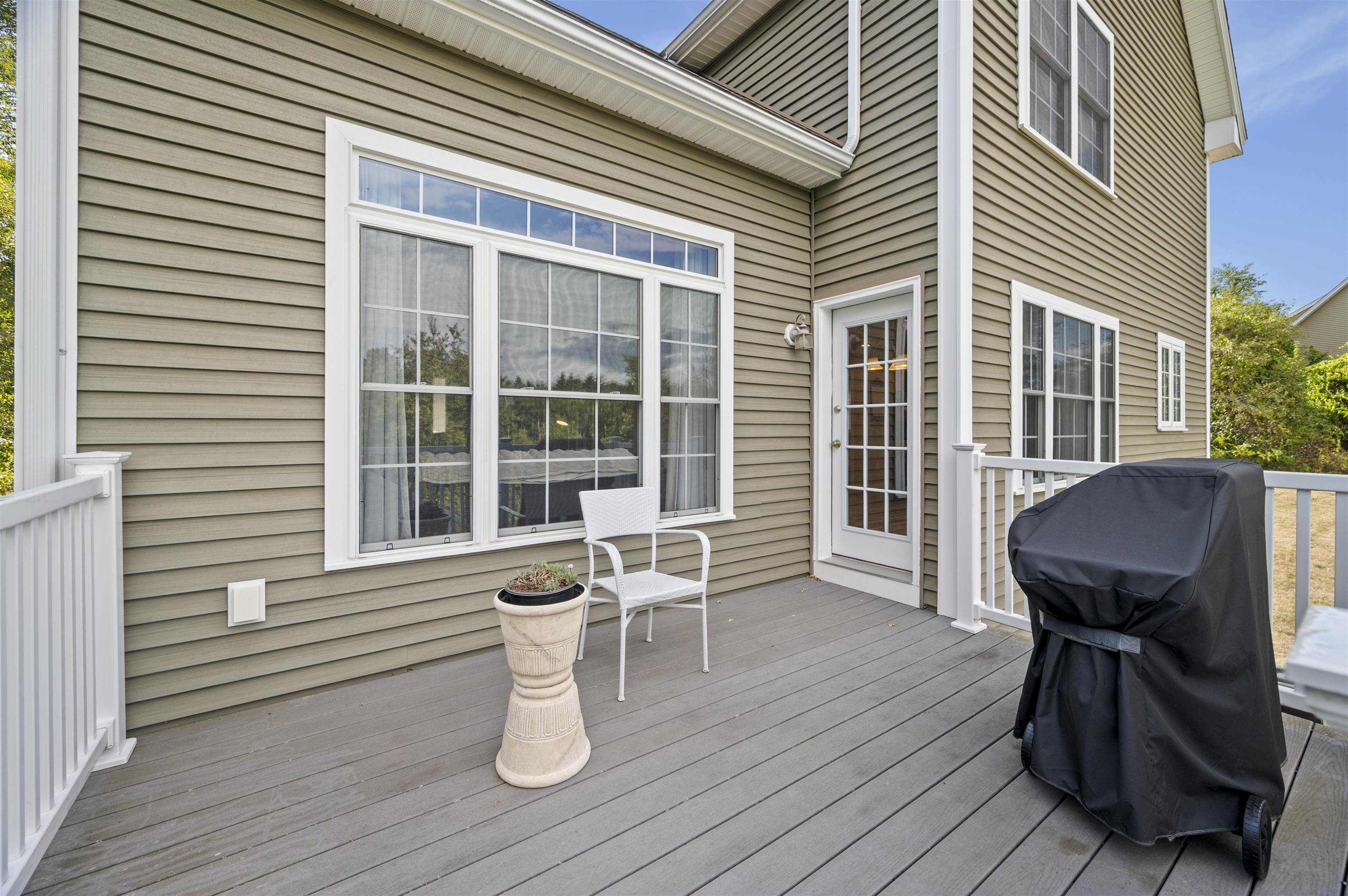 3 Orchard Hill Road Epping, NH 03042 - Photo 26 of 48