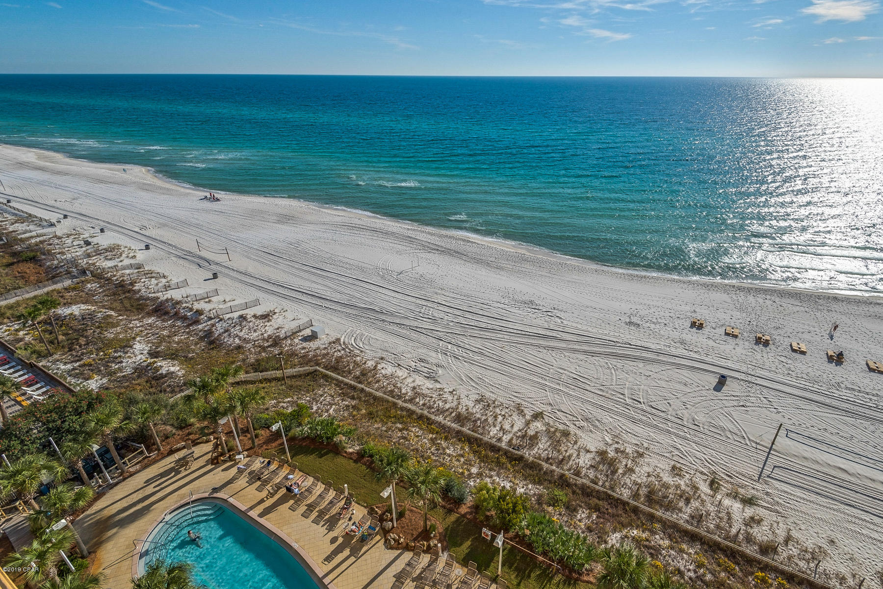 15817 Front Beach Road, Unit 11005 Panama City Beach, FL 32413 - Photo 22 of 46