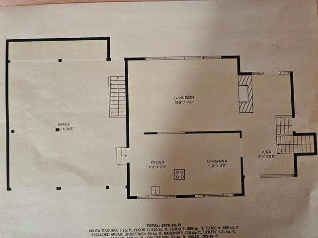 $475,000 | 10021 West 146th Street, Orland Park, IL 60462