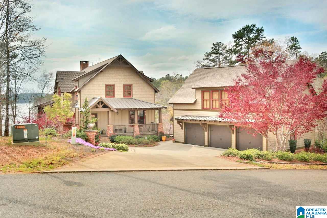 92 Red Eye Lane Wedowee, AL 36278 - Photo 45 of 48