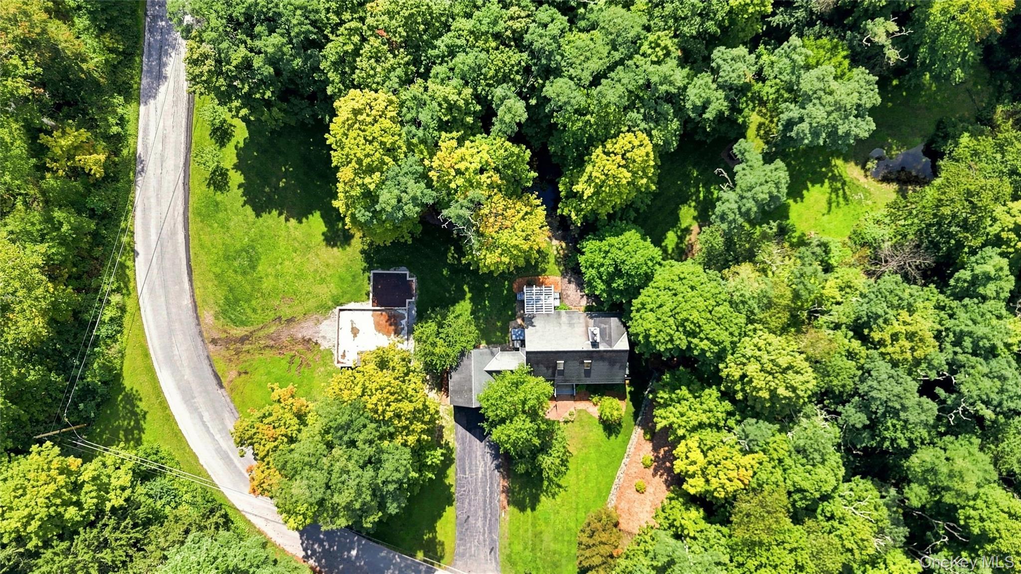 74 Ring Road Salt Point, NY 12578 - Photo 45 of 47 Gallery Image 45