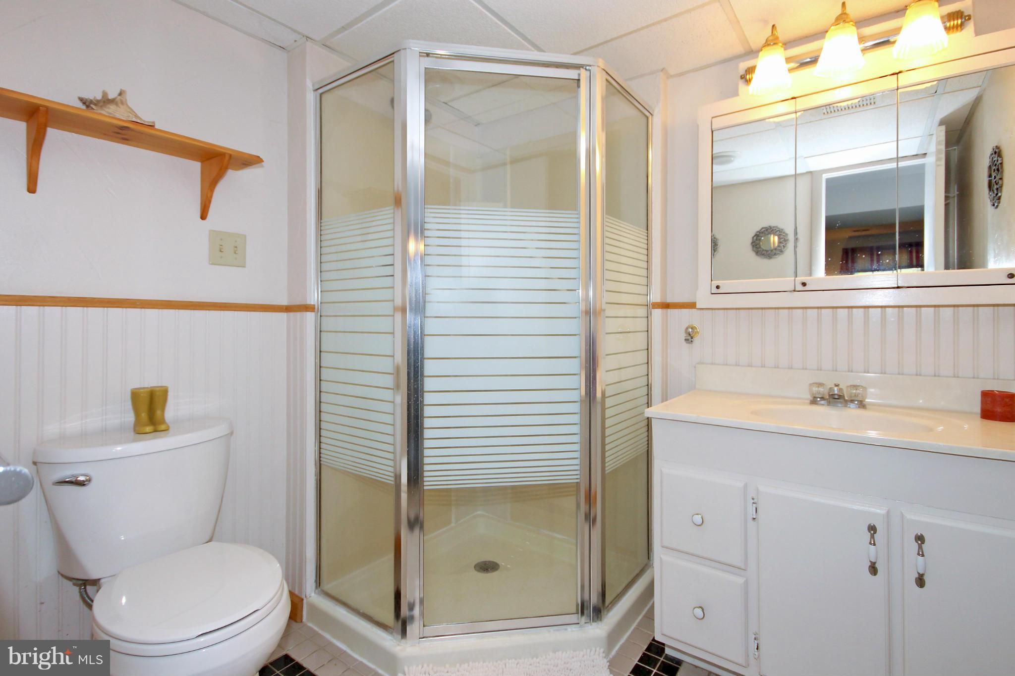 6427 Haystack Road Alexandria, VA 22310 - Photo 18 of 28 Bath 2