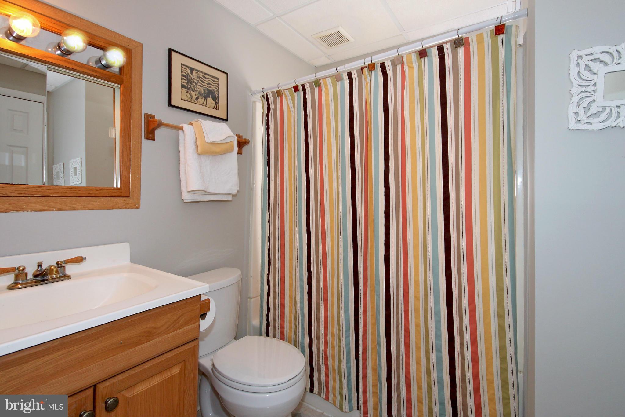 6427 Haystack Road Alexandria, VA 22310 - Photo 24 of 28 Bath 1