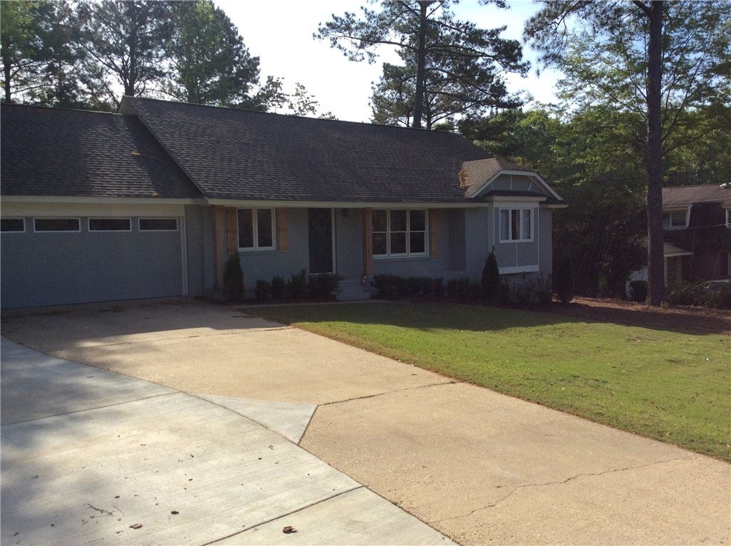 913 South Dean Road Auburn, AL 36830 - Photo 2 of 21 Gallery Image 2