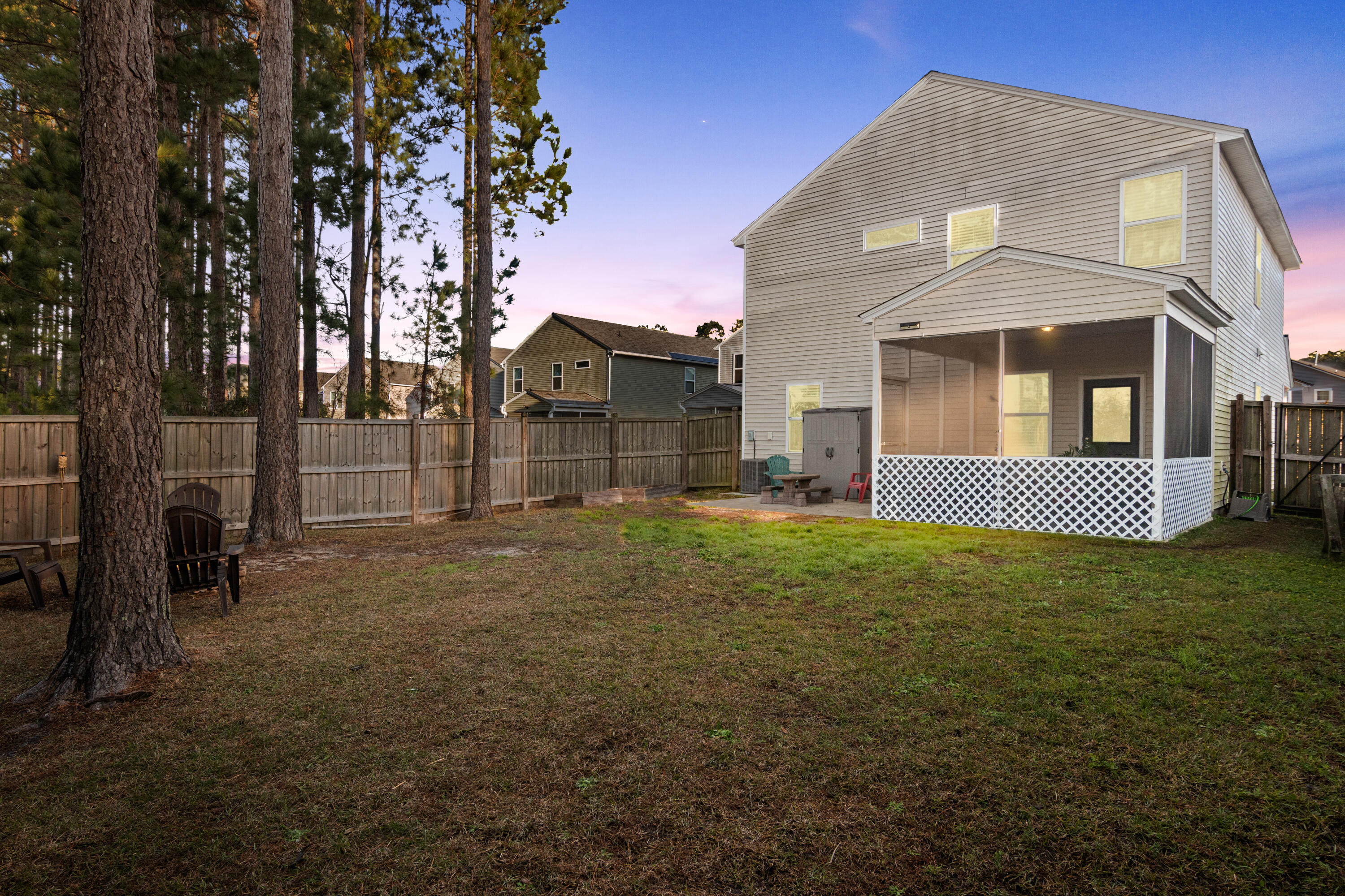 361 Iveson Road Summerville, SC 29486 - Photo 23 of 41 DSC_1502_DTE