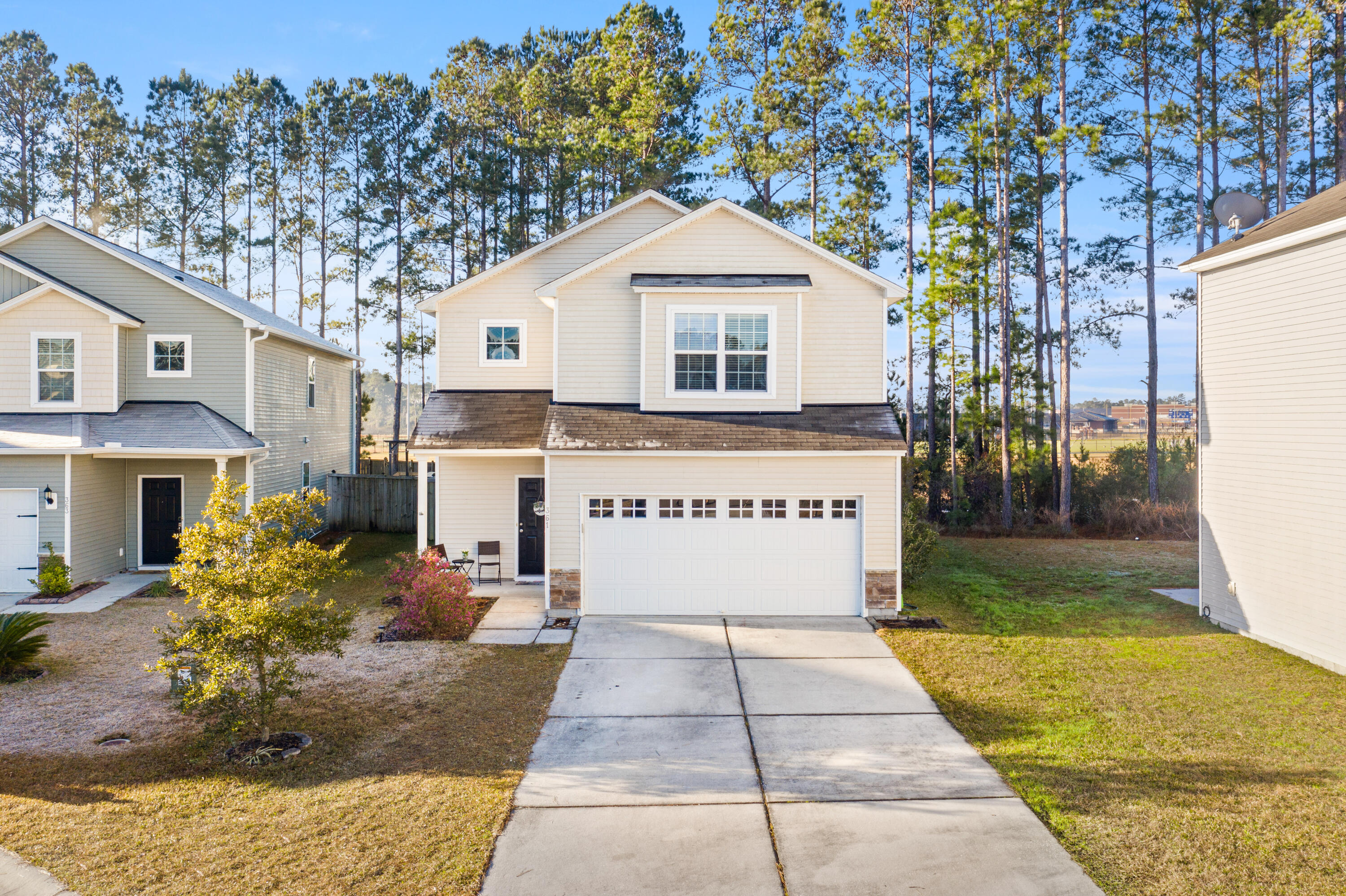 361 Iveson Road Summerville, SC 29486 - Photo 3 of 41 DJI_0516