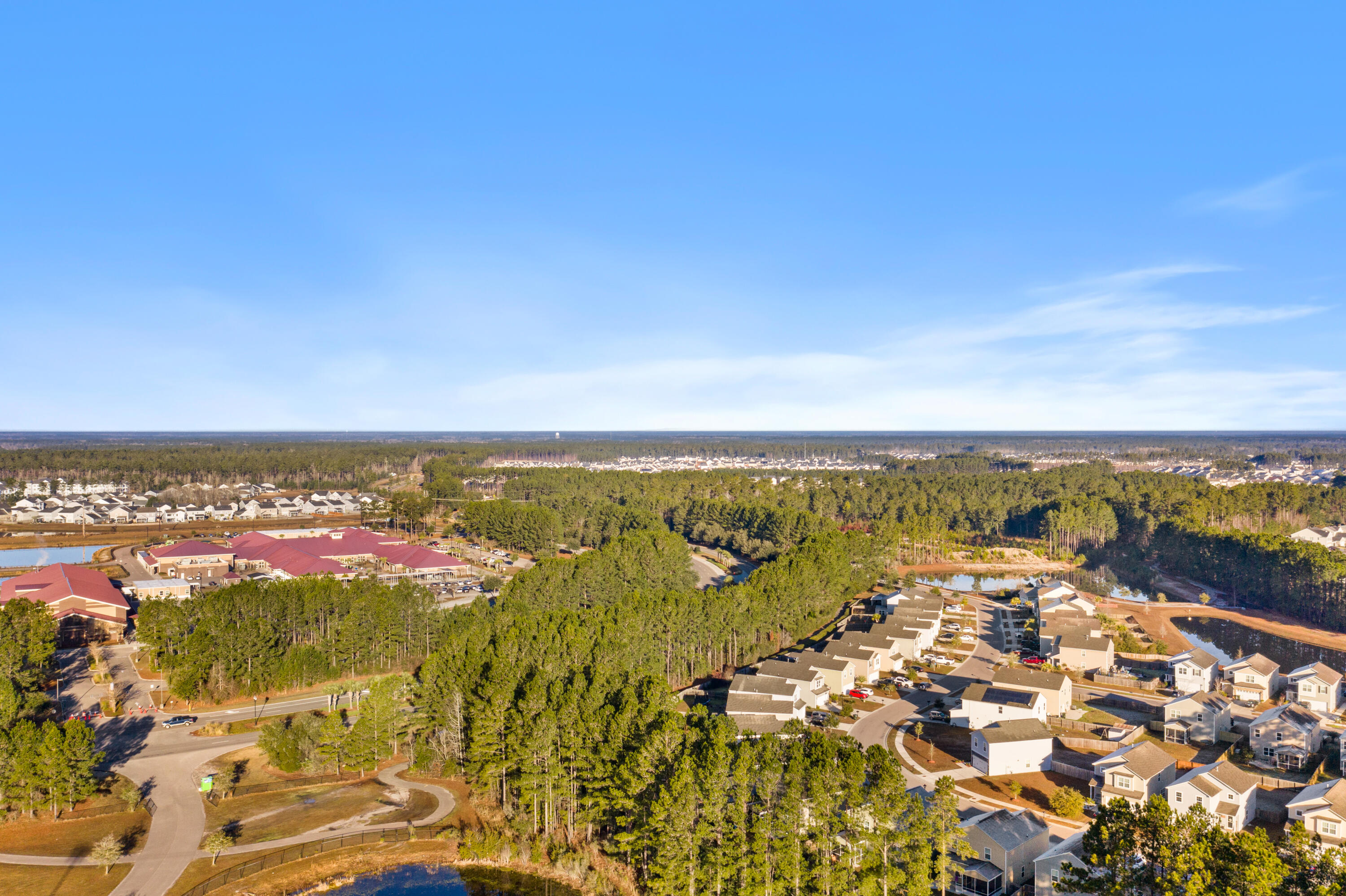 361 Iveson Road Summerville, SC 29486 - Photo 38 of 41 DJI_0552
