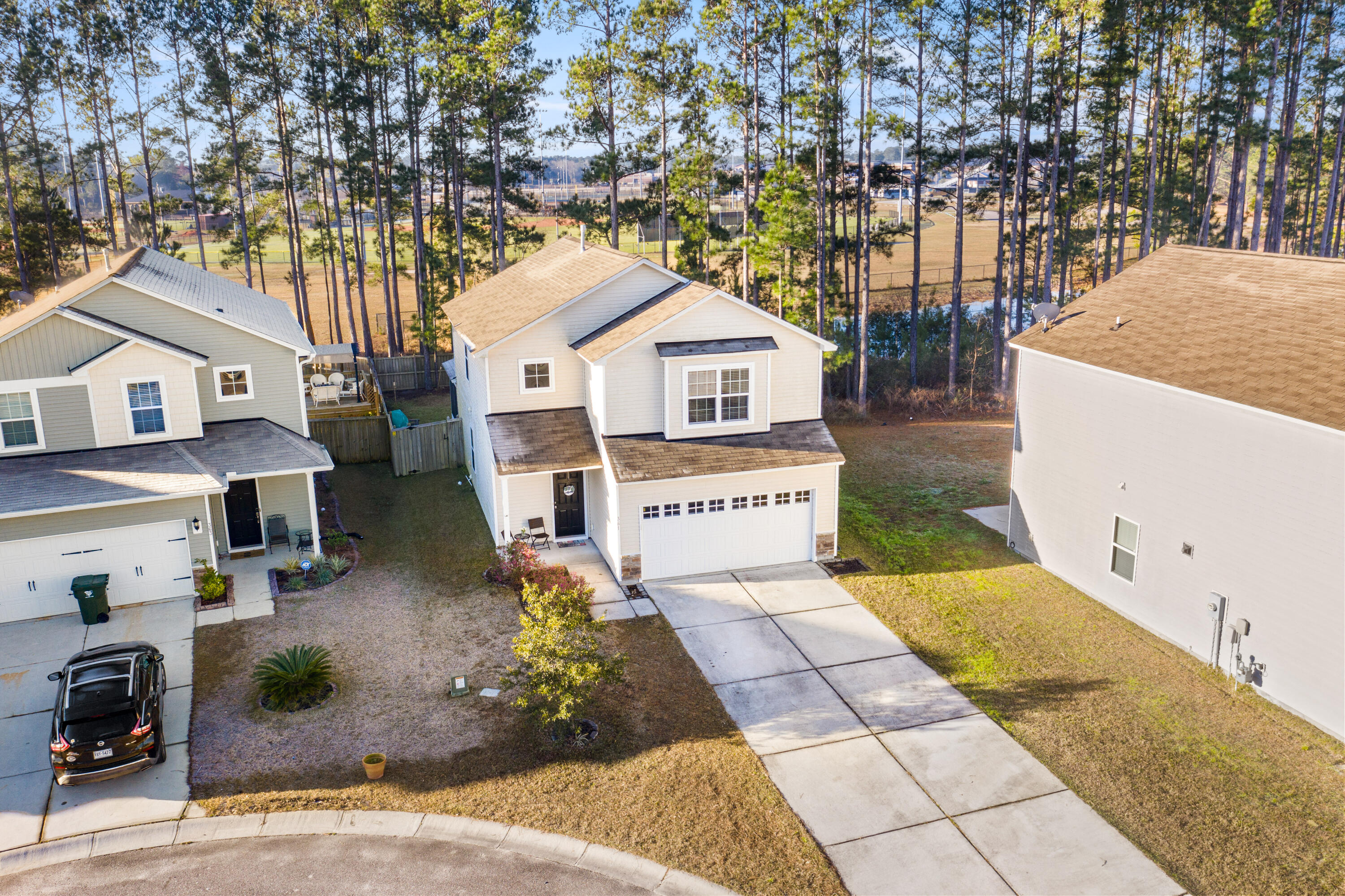 361 Iveson Road Summerville, SC 29486 - Photo 4 of 41 DJI_0531