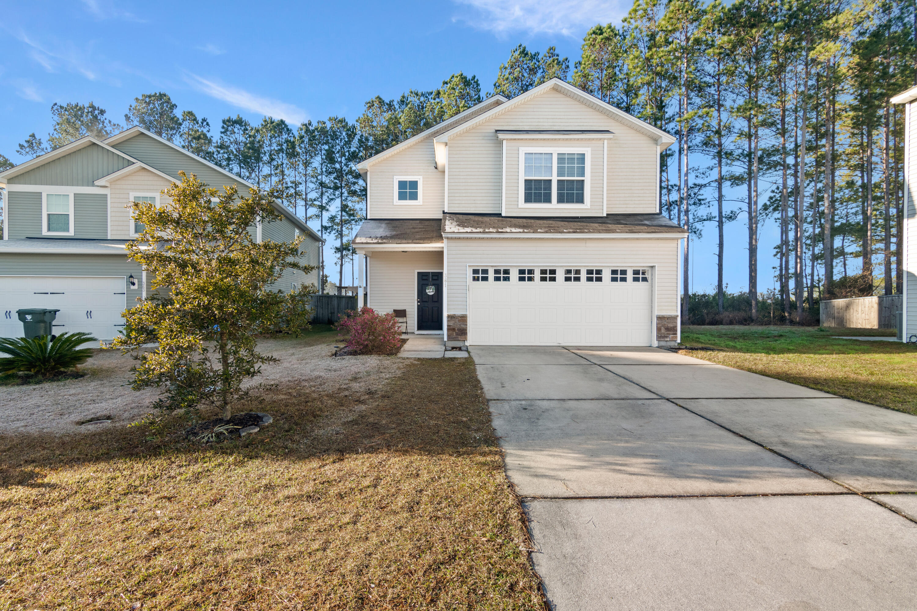 361 Iveson Road Summerville, SC 29486 - Photo 5 of 41 DSC_1521