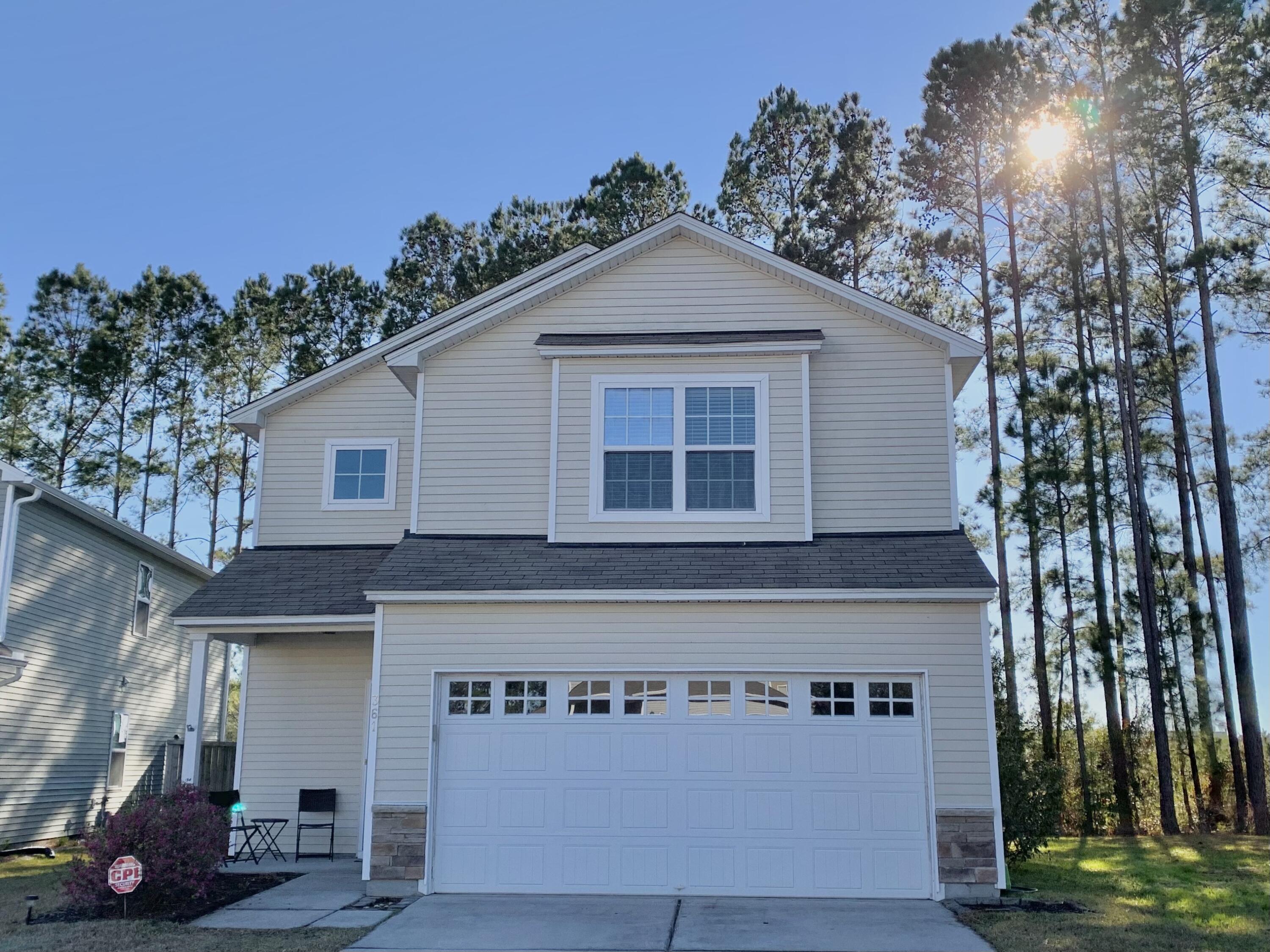361 Iveson Road Summerville, SC 29486 - Photo 7 of 41 IMG-4121