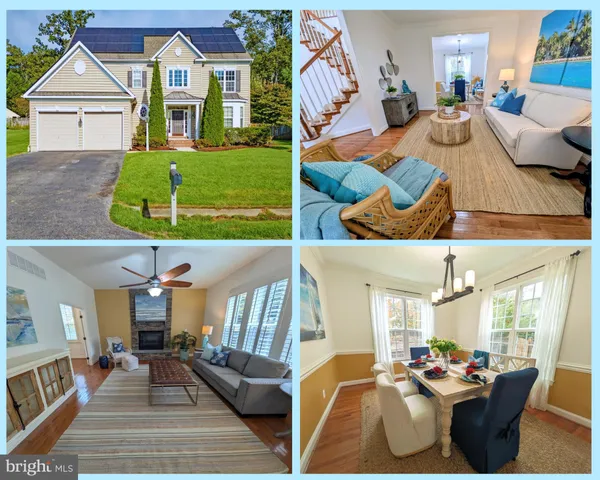 $999,999 | 326 Carlyn Drive, Severna Park, MD 21146
