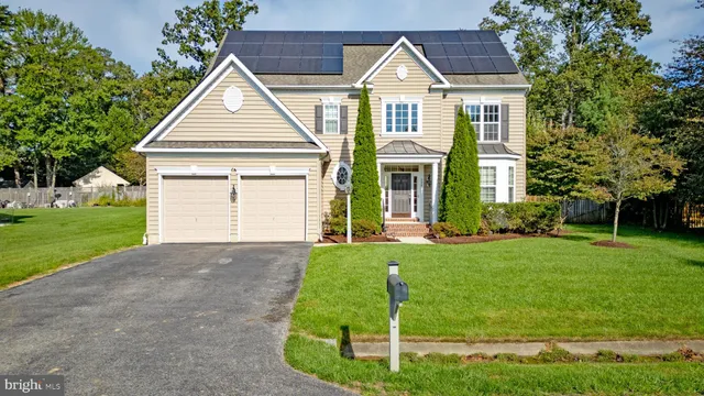 $999,999 | 326 Carlyn Drive, Severna Park, MD 21146