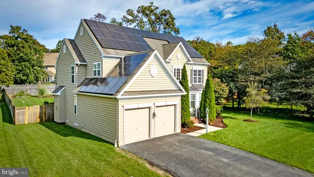 $999,999 | 326 Carlyn Drive, Severna Park, MD 21146