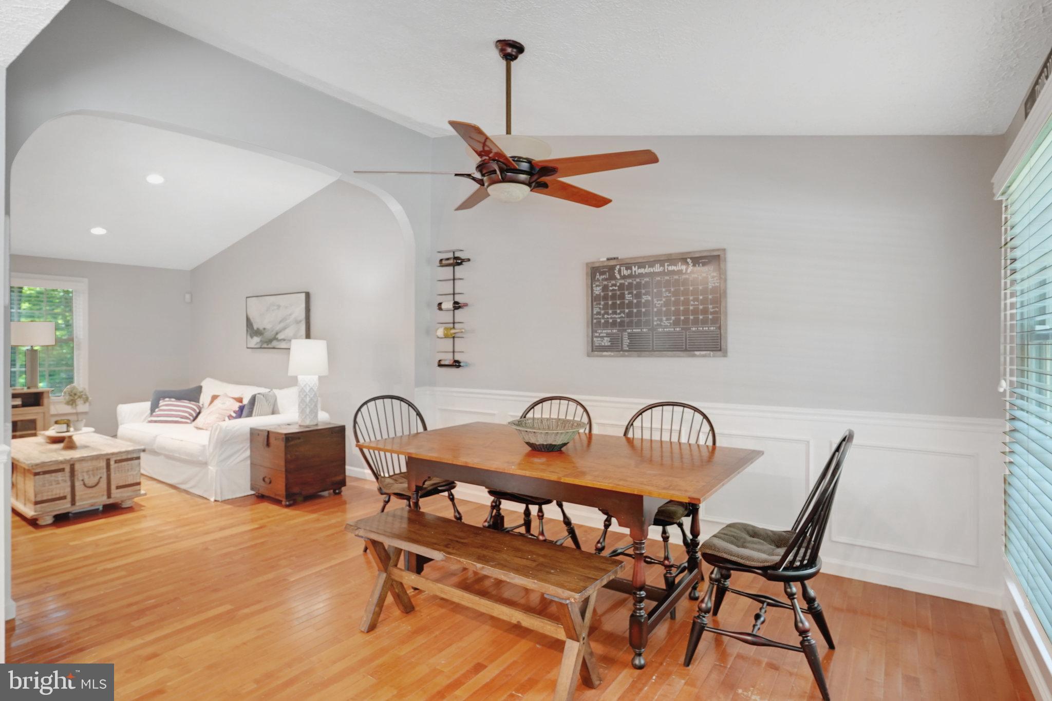 11921 Appling Valley Road Fairfax, VA 22030 - Photo 12 of 30 Gallery Image 12