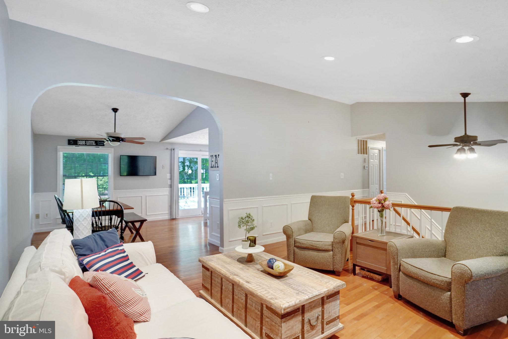 11921 Appling Valley Road Fairfax, VA 22030 - Photo 8 of 30 Gallery Image 8