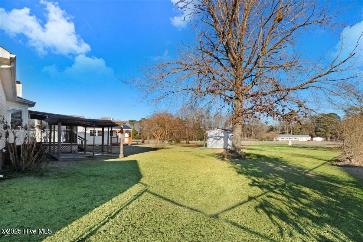 526 Vail Road Pikeville, NC 27863 - Photo 48 of 57 09-526 Vail Rd-9
