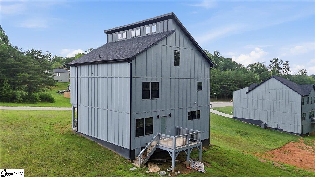106 Anchor Road Greenville, SC 29617 - Photo 31 of 33
