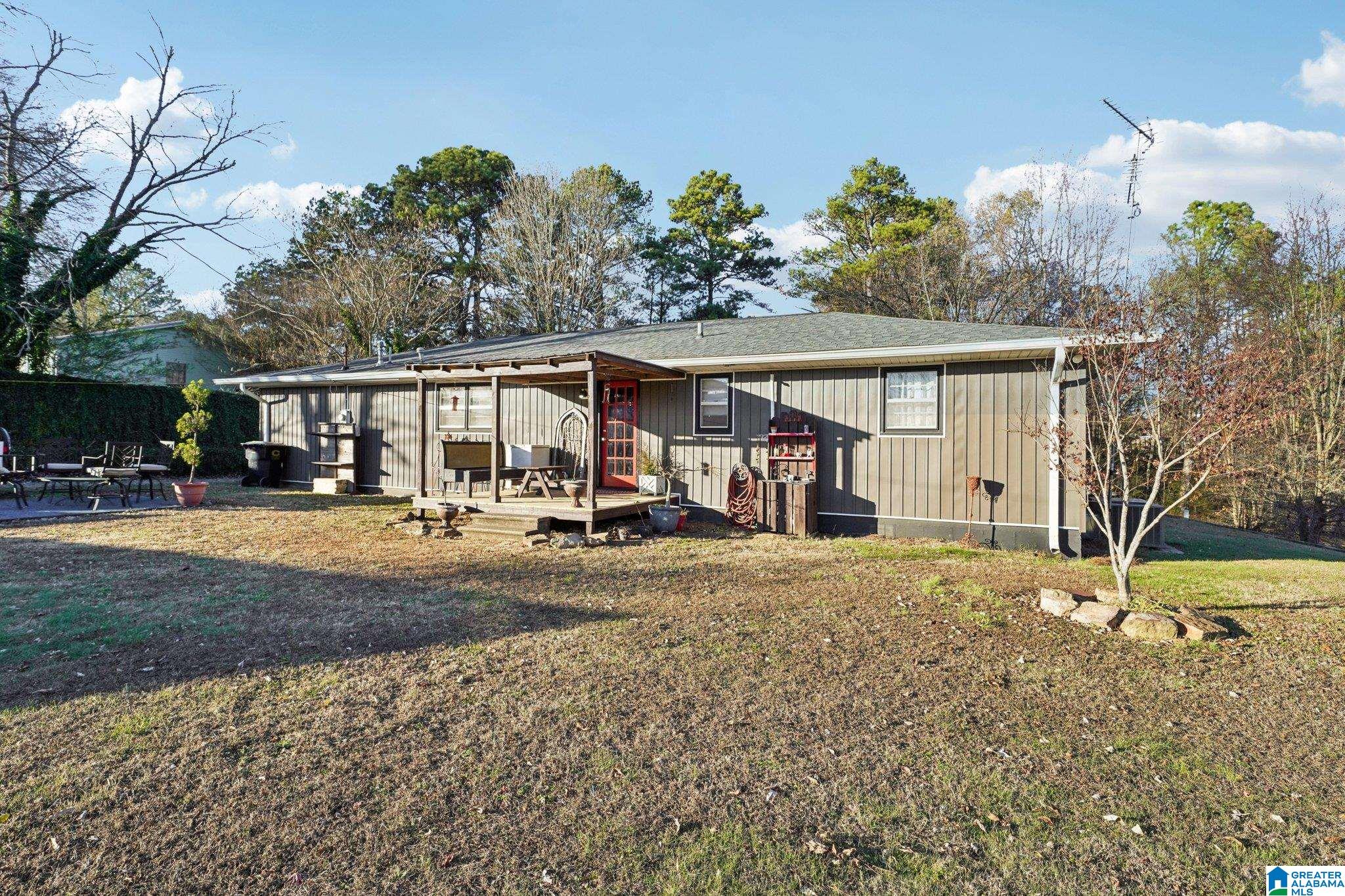 1632 Jackson Street Southwest Cullman, AL 35055 - Photo 39 of 42