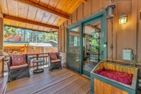$545,000 | 25060 Fern Valley Road, Idyllwild, CA 92549
