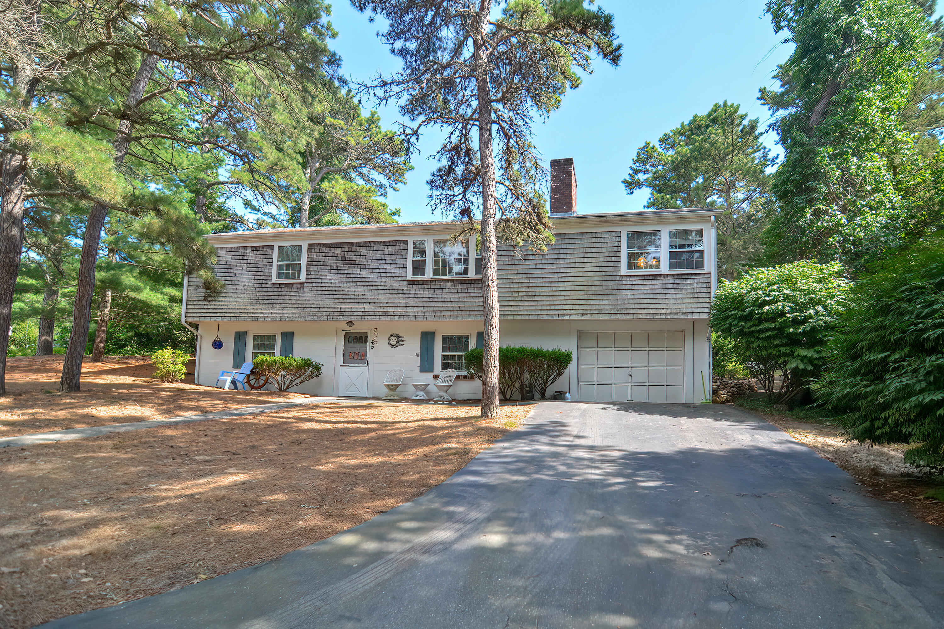 47 Follins Bay Road, South Dennis, MA 02660 Compass