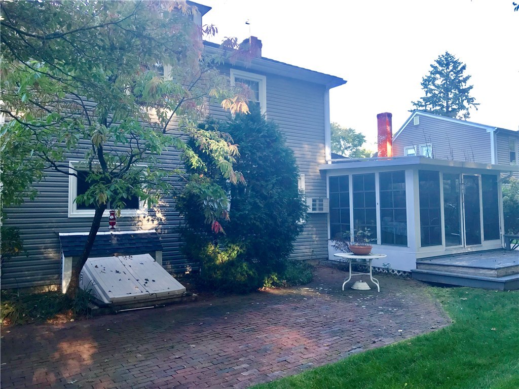 469 Woodland Road Woonsocket, RI 02895 - Photo 27 of 27
