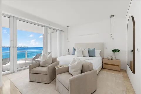 $31,500,000 | 9001 Collins Avenue, Unit S1003, Surfside, FL 33154