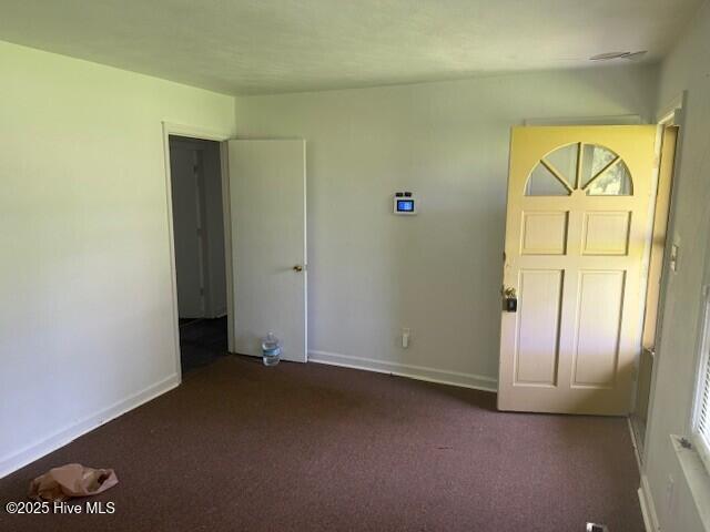 513 Hall Siding Road Ahoskie, NC 27910 - Photo 12 of 24 Livingroom (2)