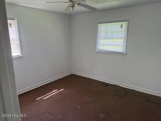 513 Hall Siding Road Ahoskie, NC 27910 - Photo 16 of 24 bed room 2 (2)