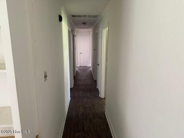 513 Hall Siding Road Ahoskie, NC 27910 - Photo 23 of 24 hall