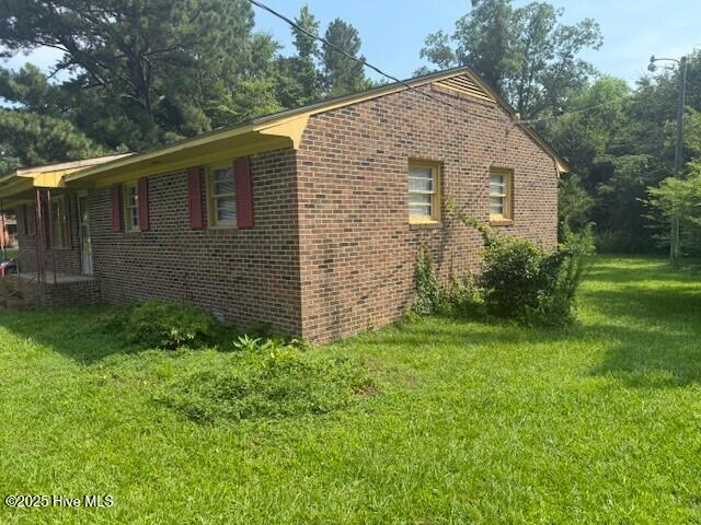 513 Hall Siding Road Ahoskie, NC 27910 - Photo 3 of 24 Eastside