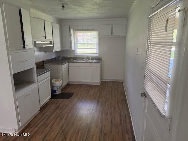 513 Hall Siding Road Ahoskie, NC 27910 - Photo 9 of 24 kitchen