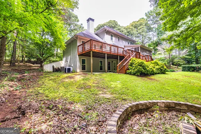 $549,000 | 226 Linda Lane, LaGrange, GA 30240