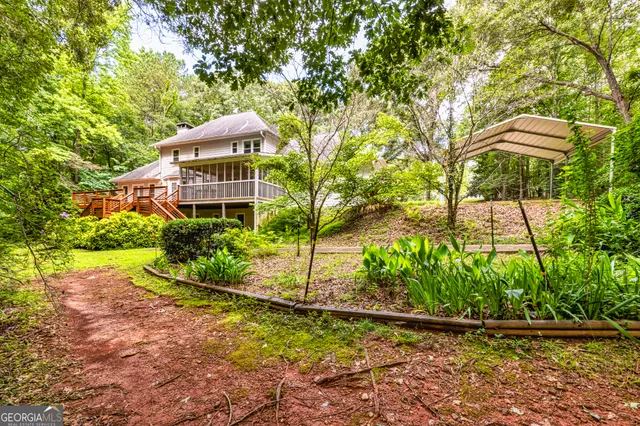 $549,000 | 226 Linda Lane, LaGrange, GA 30240