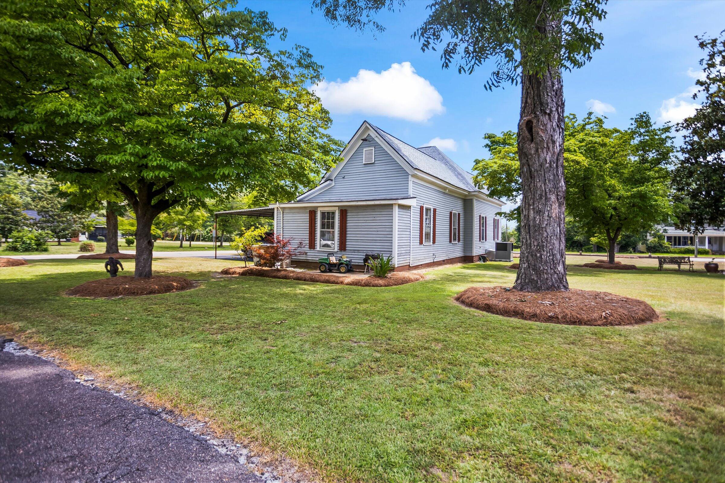 818 Calhoun Street Johnston, SC 29832 - Photo 44 of 49