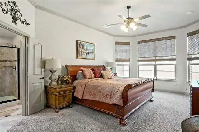 $2,599 | 1337 Palestine Drive, Prosper, TX 75078