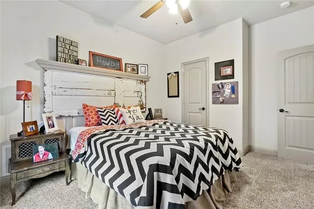 $2,599 | 1337 Palestine Drive, Prosper, TX 75078