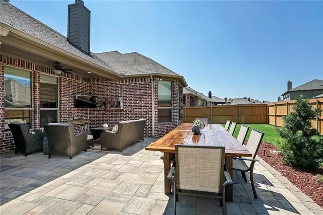 $2,599 | 1337 Palestine Drive, Prosper, TX 75078