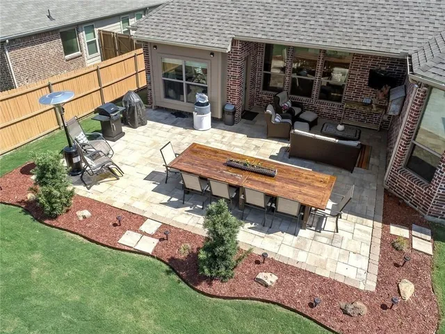 $2,599 | 1337 Palestine Drive, Prosper, TX 75078