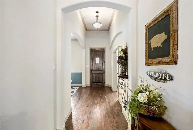 $2,599 | 1337 Palestine Drive, Prosper, TX 75078