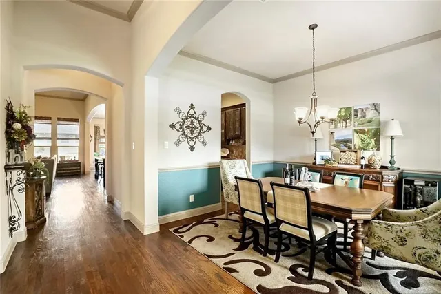 $2,599 | 1337 Palestine Drive, Prosper, TX 75078