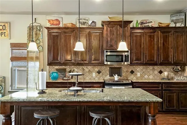 $2,599 | 1337 Palestine Drive, Prosper, TX 75078