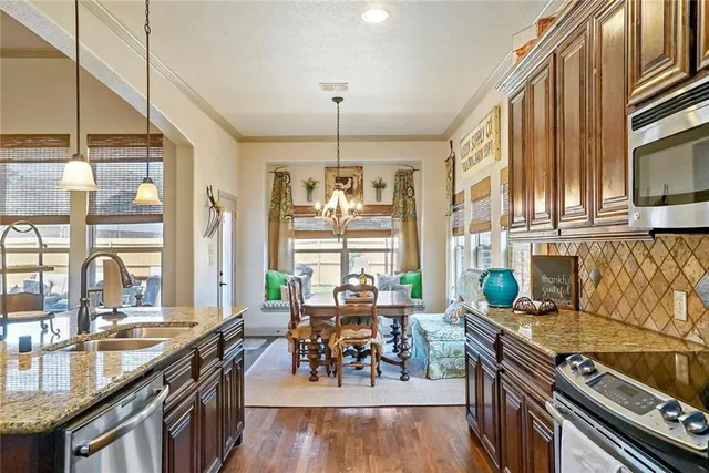 $2,599 | 1337 Palestine Drive, Prosper, TX 75078