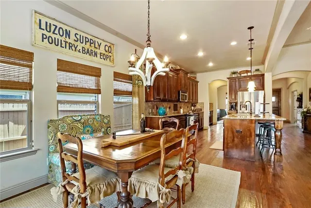 $2,599 | 1337 Palestine Drive, Prosper, TX 75078