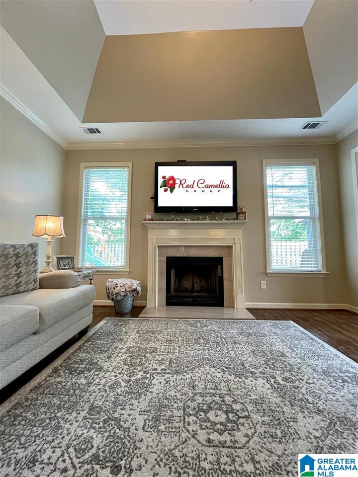 1037 Ivy Place Moody, AL 35004 - Photo 7 of 26