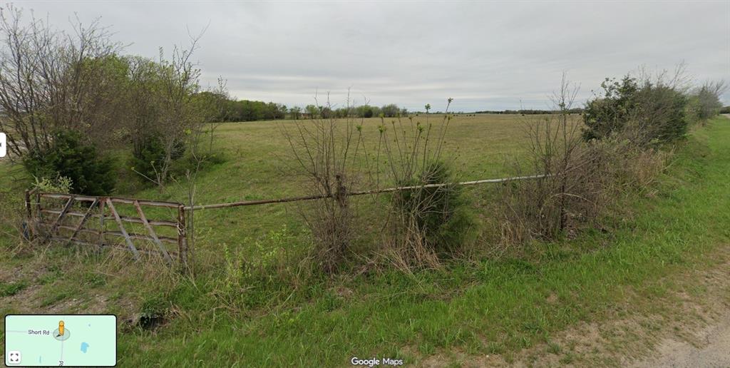 Tbd Short Road Sadler, TX 76264 - Photo 2 of 2