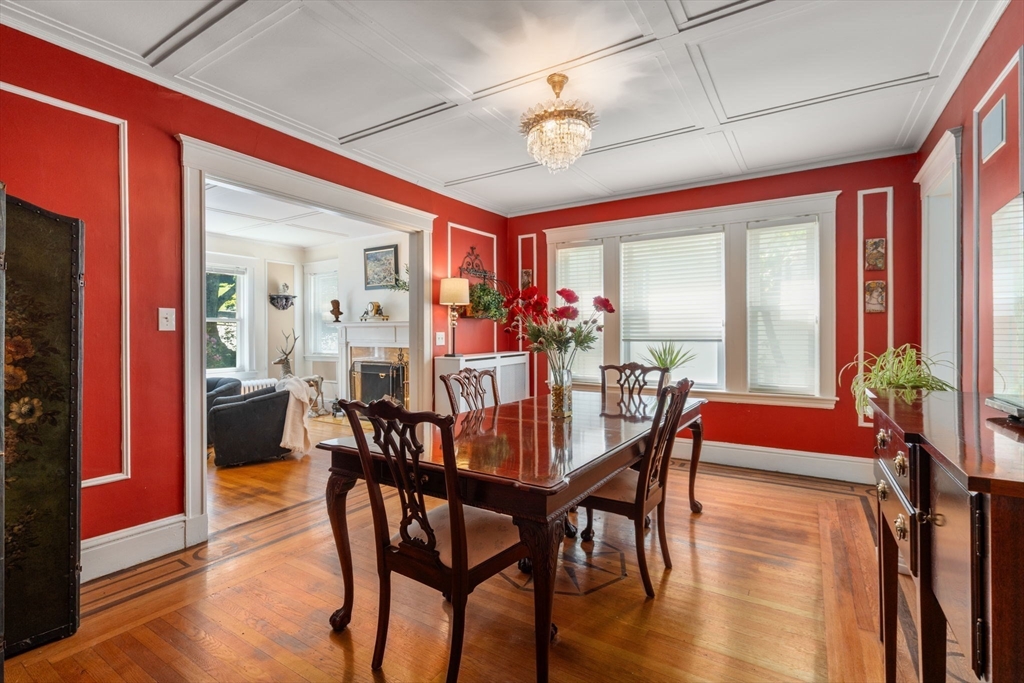 63 Winthrop Road, Unit 1 Brookline, MA 02445 - Photo 7 of 24