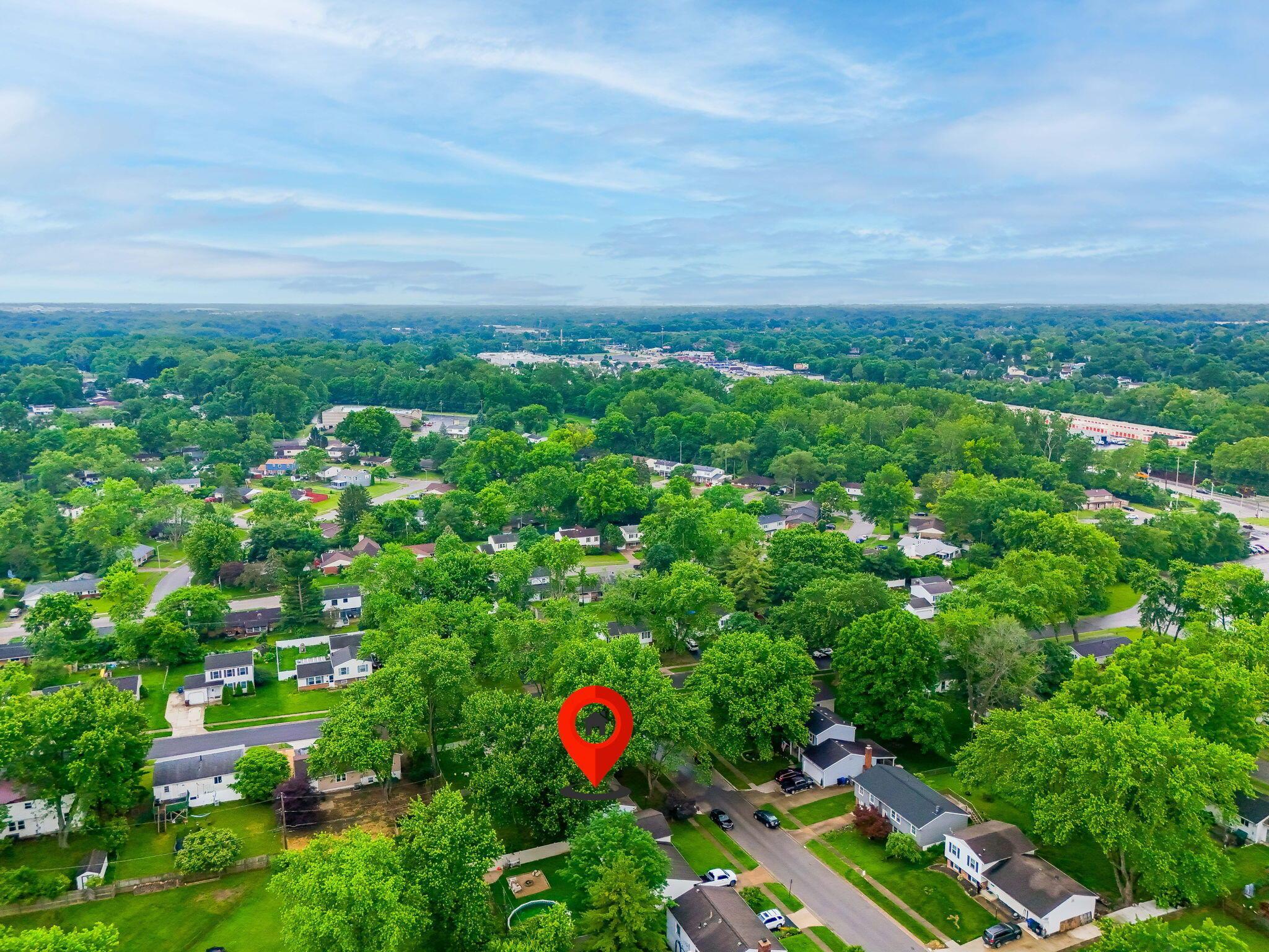 5904 Dakar Road East Westerville, OH 43081 - Photo 53 of 53 5904 Dakar Rd (Drone)-4