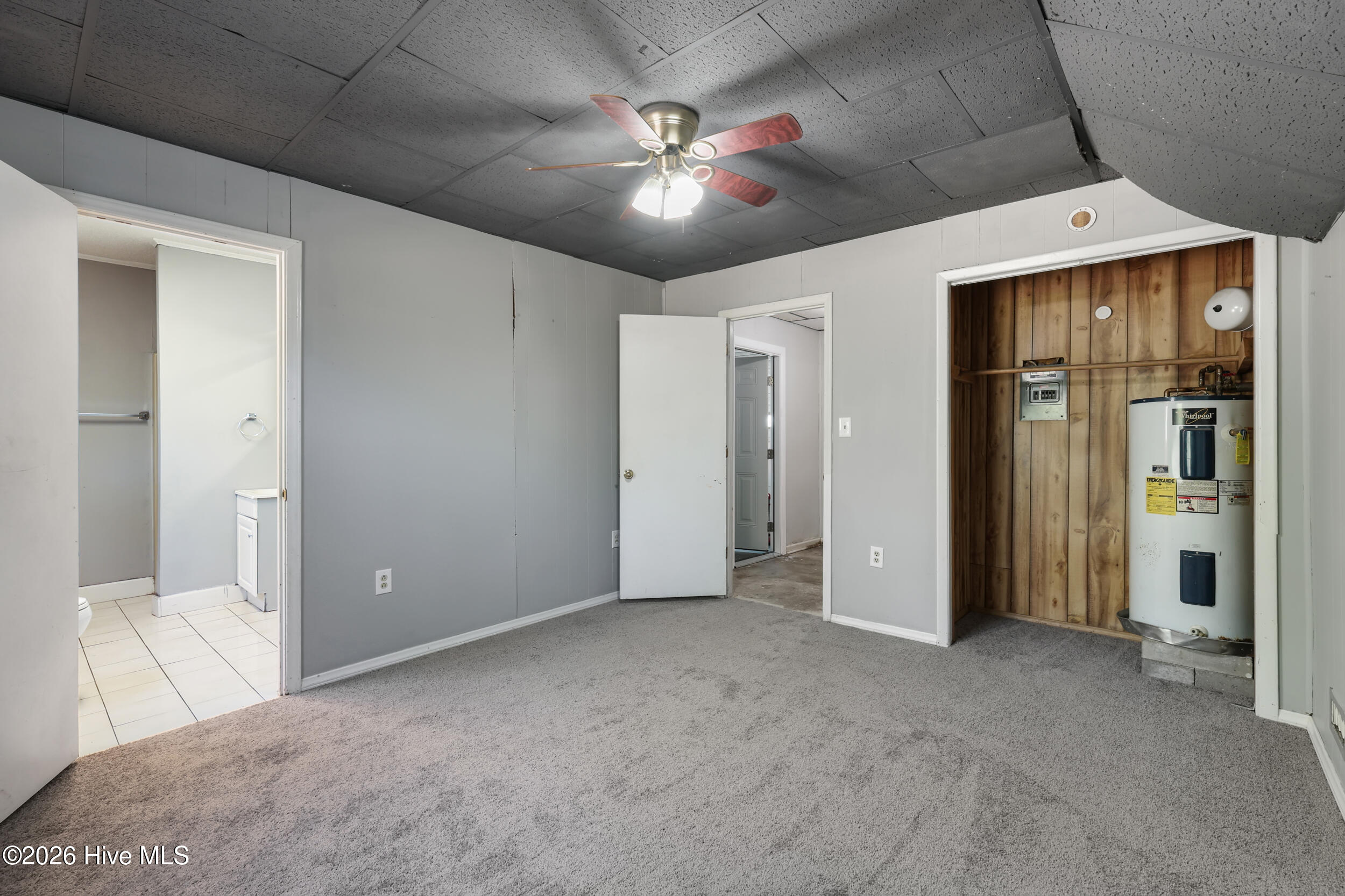 1021 Filmore Road Southport, NC 28461 - Photo 23 of 88 Bedroom 3